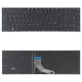 US Version Keyboard with Keyboard Backlight for HP 15-DA 15-DA0002DX 15-DA0008CA 15-DB 15-DB0003CA T