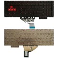 US Version Keyboard with Backlight for HP Omen 15-CE 15-CE000 15-CE026TX 15-CE005TX 15-CE006TX 15-CE