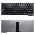 US Version Keyboard for Lenovo 3000 C100 C200 F31 F41 G420 G430 G450 G530 A4R N100 N200 Y430 C460 C4