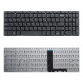RU Version Keyboard for Lenovo IdeaPad 320-15 320-15ABR 320-15AST 320-15IAP 320-15IKB 320S-15ISK 320