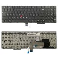 US Version Keyboard for Lenovo Thinkpad E550 E550C E555 E560 E565 Laptop 00HN074