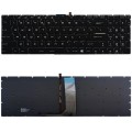 US Version Keyboard with Backlight for MSI GT62 GT72 GE62 GE72 GS60 GS70 GL62 GL72 GP62 GT72S GP72 G