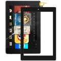 Touch Panel for Amazon Kindle Fire HD 7 2019 (Black)