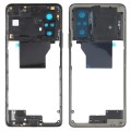Original Middle Frame Bezel Plate for Xiaomi Redmi Note 10 Pro Max / Redmi Note 10 Pro / Redmi Note