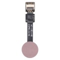 Fingerprint Sensor Flex Cable for Sony Xperia XZ2 Premium / Xperia XZ2 (Pink)