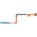 Fingerprint Sensor Flex Cable for Xiaomi Redmi Note 9 Pro 5G / Mi 10T Lite 5G M2007J17G M2007J17C(Gr