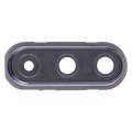 For OnePlus Nord CE 5G Camera Lens Cover (Black)