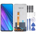 LCD Screen and Digitizer Full Assembly for OPPO Realme Narzo 30 5G / Realme Narzo 30 Pro 5G RMX3242
