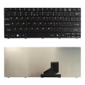 US Version Keyboard for Acer Aspire One D255 D256 D257 D260 D270 ZE6 532 532H 521 522 EM350 N55C ZH9
