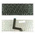 US Version Keyboard for Acer M5-481 M5-481T M5-481P X483 X483G Z09