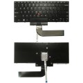 US Version Keyboard for Lenovo IBM ThinkPad Edge E40 E50 14 inch / 15 inch