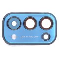 For OPPO Reno5 5G PEGM00, PEGT00, CPH2145  Camera Lens Cover (Blue)