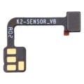 Light & Proximity Sensor Flex Cable for Xiaomi Black Shark 4 SHARK PRS-H0, SHARK PRS-A0