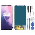 For OnePlus 7 GM1905 GM1901 GM1900 GM1903 with Digitizer Full Assembly, Not Supporting Fingerprint I