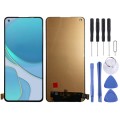 TFT LCD Screen For OnePlus 8T with Digitizer Full Assembly, Not Supporting Fingerprint Identificatio