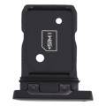 SIM Card Tray + SIM Card Tray for Xiaomi Black Shark 3 KLE-H0, KLE-A0 (Black)