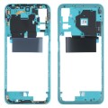 Original Middle Frame Bezel Plate for Xiaomi Redmi Note 10 5G / Redmi Note 10T 5G M2103K19G, M2103K1
