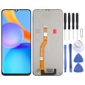 Original LCD Screen for Honor Play 5T Youth with Digitizer Full Assembly