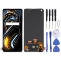 Original Super AMOLED Material LCD Screen and Digitizer Full Assembly for OPPO Realme GT 5G / Realme
