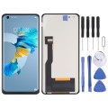 TFT LCD Screen for Huawei Mate 40 with Digitizer Full Assembly,Not Supporting FingerprintIdentificat
