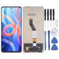 IPS Material Original LCD Screen and Digitizer Full Assembly for Xiaomi Redmi Note 11 China 5G/ Poco