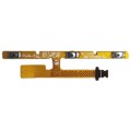 For Alcatel One Touch Pixi 4 OT-8050D OT8050 8050D Power Button & Volume Button Flex Cable