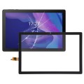 For Alcatel 3T 10 Smart 8094M Touch Panel (Black)