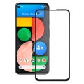 Front Screen Outer Glass Lens for Google Pixel 4a 5G