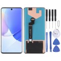 Original LCD Screen for Huawei Nova 9 with Digitizer Full Assembly