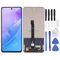 Original LCD Screen for Huawei Enjoy 20 SE 4G with Digitizer Full Assembly