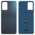 Original Battery Back Cover for Xiaomi Redmi Note 11 Pro (China) 21091116C / Redmi Note 11 Pro+ 5G(G