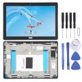 OEM LCD Screen for Lenovo Tab P10 TB-X705, TB-X705L, TB-X705F, TB-X705N Digitizer Full Assembly with