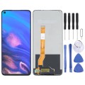 Original LCD Screen and Digitizer Full Assembly for OPPO K9s PERM10