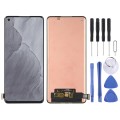 Super AMOLED Material Original LCD Screen and Digitizer Full Assembly for OPPO Realme GT Explorer Ma