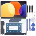 Original LCD Screen For Xiaomi Pad 5 Pro 12.4 inch With Digitizer Full Assembly