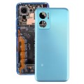 Original Battery Back Cover for Xiaomi Redmi Note 11E(Blue)