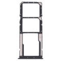 SIM Card Tray + SIM Card Tray + Micro SD card tray for Xiaomi Redmi Note 11 4G / Redmi Note 11S 4G(B