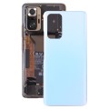 Glass Battery Back Cover for Xiaomi Redmi Note 10 Pro/Redmi Note 10 Pro Max/Redmi Note 10 Pro India(