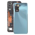 For Huawei Nova 10 Pro OEM Glass Battery Back Cover(Green)