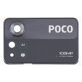 For Xiaomi Poco X4 Pro 5G Original Camera Lens Cover