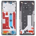 For Honor 60 SE Front Housing LCD Frame Bezel Plate(Green)