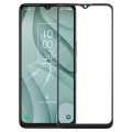 For TCL 40 XE Front Screen Outer Glass Lens