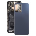 For Xiaomi Redmi Note 12 4G Original Battery Back Cover(Black)