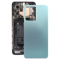 For Xiaomi Redmi Note 12 4G Original Battery Back Cover(Green)