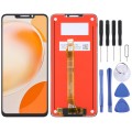 Original LCD Screen For Huawei Enjoy 60X With Digitizer Full Assembly