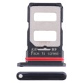 For Xiaomi Redmi K60e SIM Card Tray + SIM Card Tray (Black)
