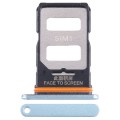 For Xiaomi Note 13 Pro SIM Card Tray + SIM Card Tray (Blue)