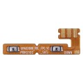 For Lenovo Tab P11 Xiaoxin Pad TB- J606F Volume Button Flex Cable