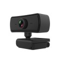 C3 400W Pixels 2K Resolution Auto Focus HD 1080P Webcam 360 Rotation For Live Broadcast Video Confer