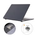 ENKAY for Huawei MateBook 13 Core Edition US Version 2 in 1 Crystal Protective Case with TPU Keyboar
